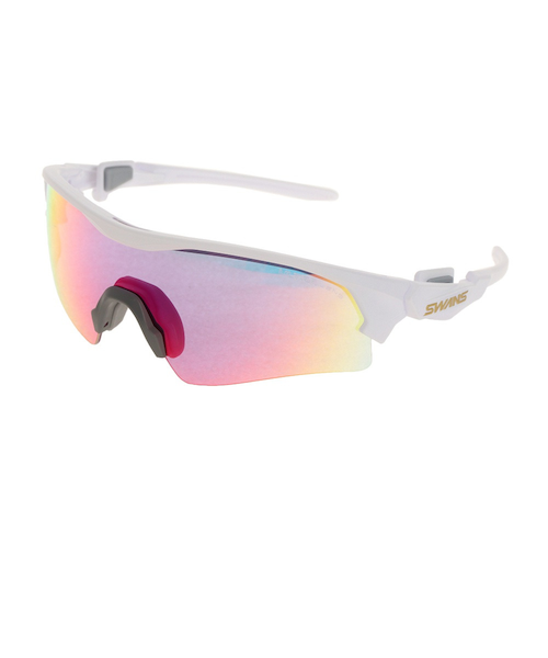 スワンズ（SWANS）FACEONE ULTRA for BASEBALL FO-3516 MAW サングラス