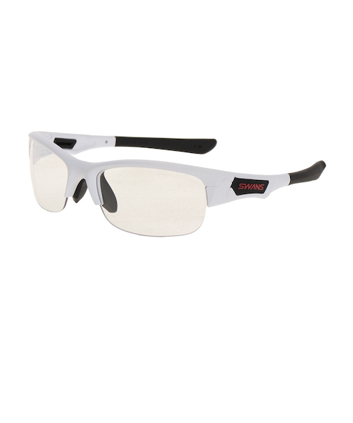 スワンズ（SWANS）SPRINGBOK SPB-0066 MAW サングラス 調光 UV