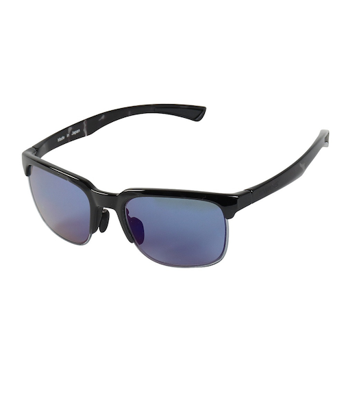 スワンズ（SWANS）イーアールワン ER1-0167 DMSM サングラス 偏光 UV