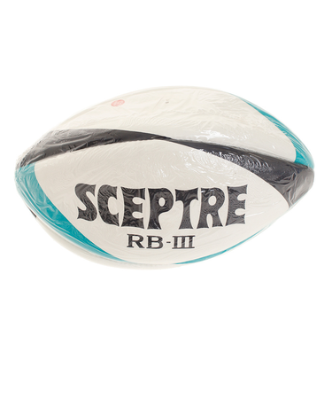 セプター（SCEPTRE）ジュニア レースレス ラグビーボール RB3 SP713