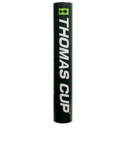 トーマスカップ（THOMAS CUP）バドミントン シャトル スーパートーナメント（12個入） ST-6 自主練
