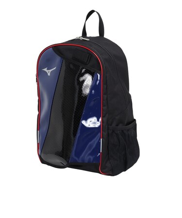 ミズノ（MIZUNO）野球 バッグ リュック バックパック 23L 1FJD002516
