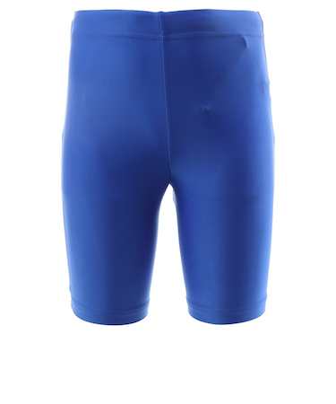 パフォーマンスギア（PG）ジュニア コンプレッションスパッツ 742PG9ES4532 BLU