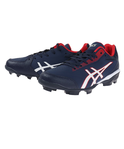 アシックス（ASICS）野球 ジュニアスパイク ポイント スターシャイン 2