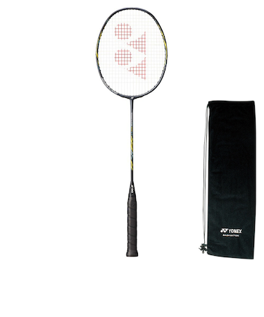 ヨネックス（YONEX）バドミントンラケット ナノフレア800ライト NF-800LT-381