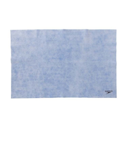 スピード(SPEEDO)マイクロセームタオル L SE62002 BL