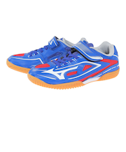 ミズノ（MIZUNO）卓球シューズ ジュニア カバンビスター Z2 81GA207020