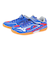 ミズノ（MIZUNO）卓球シューズ ジュニア カバンビスター Z2 81GA207020