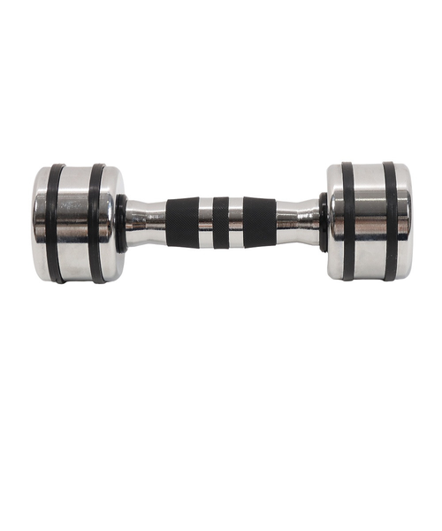 コアブレード（COREBLADE）クロームダンベル 3kg 841CB7CM 3729