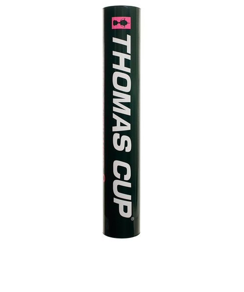 トマスカップ（THOMAS CUP）バドミントン シャトル スーパー