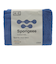 Spongeee スポーツタオル 911PA0AZ6829BLU