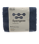 Spongeeeバスタオル 911PA0AZ6830NVY