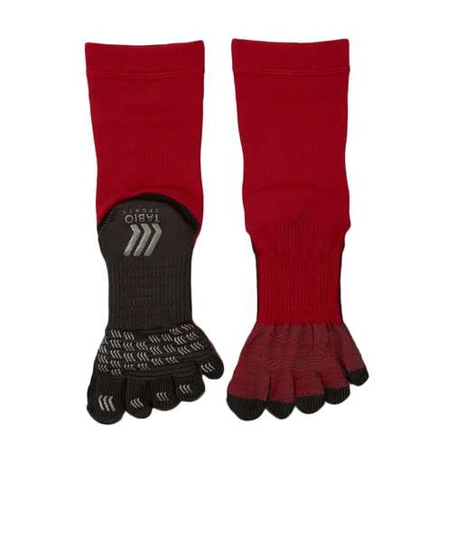 日本製 サッカー ソックス フットボール 5本指ソックス ストッキング 072141014 42 靴下 速乾 27-29cm