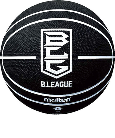 モルテン（molten）Bリーグバスケットボール 5号 (小学校用)練習球 B5B2000-KK 自主練
