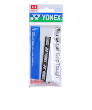 ヨネックス（YONEX）テニスグリップテープ ウェットスーパーグリップタフ 1本入り AC137-011