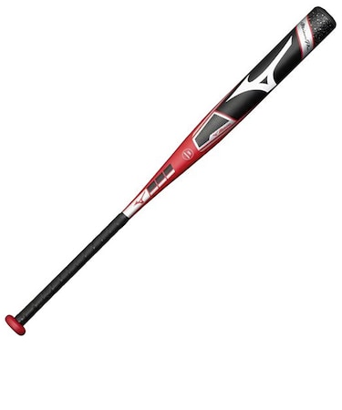 ミズノ（MIZUNO）ソフトボール用バット エックス02 83cm/平均680g 3号 1CJFS11083 62 ミドルバランス