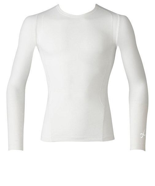 シーダブリュー・エックス(CWX)ワコール CW-X MS ジュウリュウ L/S JAO010IV 速乾