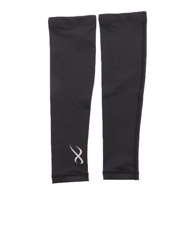 シーダブリュー・エックス（CWX）ワコール ランニング マイクロストレッチ アームカバーU HUO601 BL