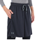 アンダーアーマー（UNDER ARMOUR）ハーフパンツ ヒートギア(夏向け) メンズ 1358564 BLK/PCG AT