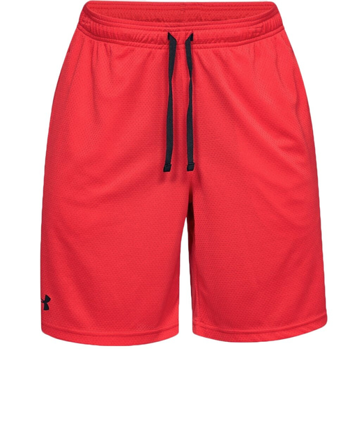 アンダーアーマー（UNDER ARMOUR）ヒートギア(夏向け) メッシュ ショーツ 1358564 RED/BLK AT オンライン価格 ショートパンツ ハ…