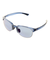 スワンズ（SWANS）イーアールツー ULTRA for GOLFモデル サングラス ER2 0167 CNAV 偏光 UV