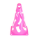 ピンク