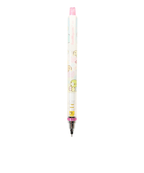 クルトガ シャープペン 0.3mm PH00802