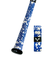 野球 グリップテープ バルカンバットグリップ SPLATTER シリーズ V100-BLUSPLT