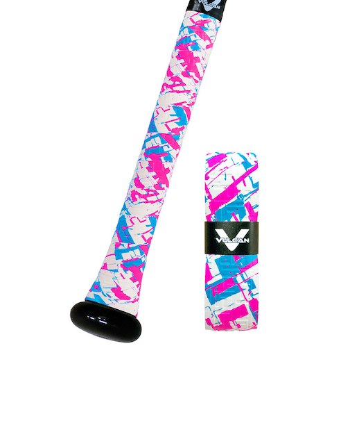 野球 グリップテープ バルカンバットグリップ ASP シリーズ V100-CANDY