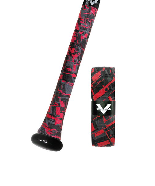 野球 グリップテープ バルカンバットグリップ ASP シリーズ V100-SIZZLE