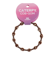 コブゴム ブラウンゴールド CHG-P10