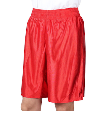 サッカー ウェア メンズ サテン プラクティスパンツ 741GM0CD9358 RED