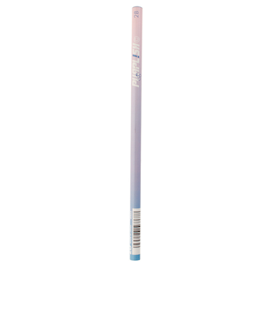 クラックス（CRUX）IROMEE 鉛筆 2B PP 56867