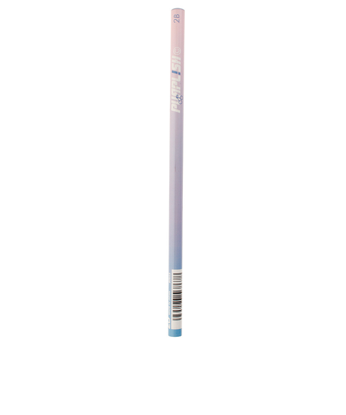 クラックス（CRUX）IROMEE 鉛筆 2B PP 56867