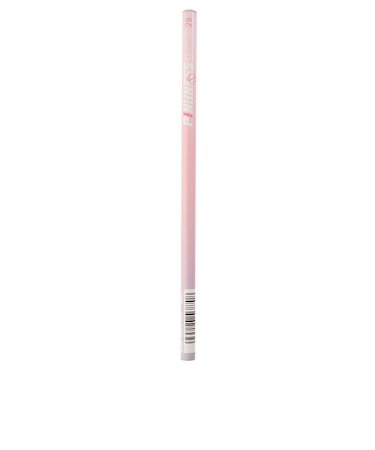 クラックス（CRUX）IROMEE 鉛筆 2B PK 56870