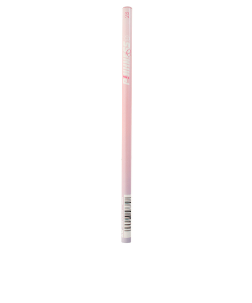 クラックス（CRUX）IROMEE 鉛筆 2B PK 56870