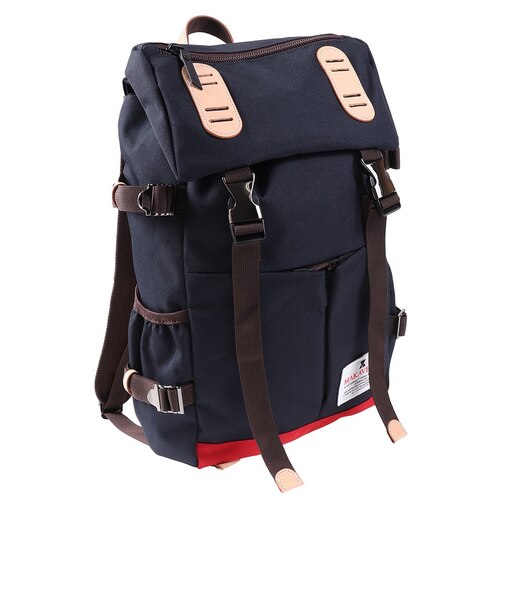 ダブルベルトPMD デイパック 312010108 DNVY