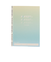 クラックス(CRUX)IROMEE 方眼ノート5mm MT 59245