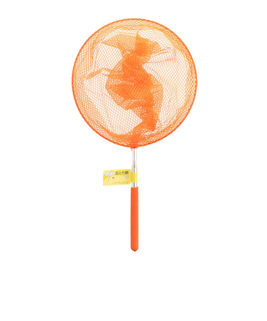 虫とり網 小 OR TKZ91CM149