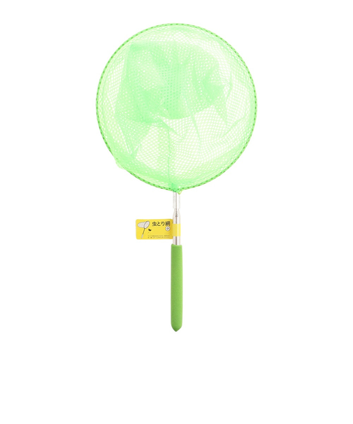 虫とり網 小 GR TKZ91CM150