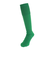 サッカー ソックス 靴下 ドライプラス ストッキング 1足組 750GM9OK001-GRN-M 緑 速乾