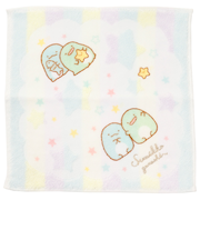 ミニタオル CM21501