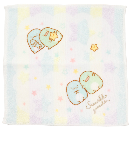 ミニタオル CM21501