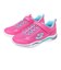 スケッチャーズ（SKECHERS）ジュニアスニーカー POWER PETALS 20202L-NPMT スポーツシューズ