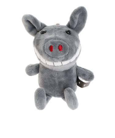 スマイルぶた GY TKZ91CM113