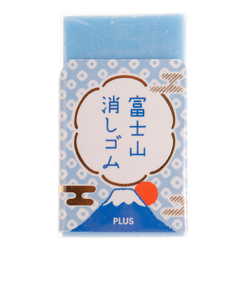エアイン 富士山消しゴム ER-100AIF