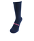 サッカー ソックス フットサルレギュラーソックス 750GM9OK3001-NV2-J 靴下 22～24cm