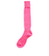 サッカー ソックス ドライプラス ストッキング 1足組 750GM9OK001-PNK-M ピンク 靴下 速乾