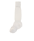 サッカー ソックス ドライプラス ストッキング 750GM9OK001-WHT-J 白 靴下 速乾