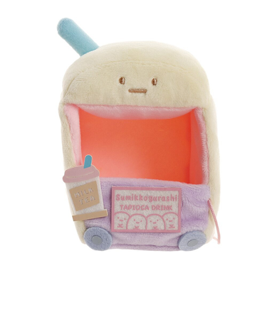 てのりぬいぐるみ MY17001